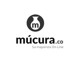 Su mayorista online www.mucura.co