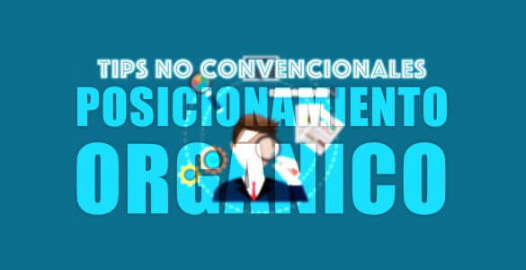 Posicionamiento Orgánico